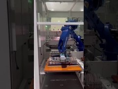 FR4 Prototyp Zgromadzenia PCB Custom Double Side HASL Powierzchnia wykończenie