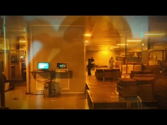 Błękitne PCB przemysłowe Zgromadzenie miedziana grubość 6 oz aluminium ODM