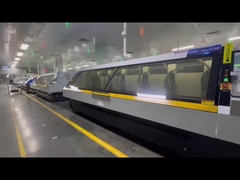 Grubość 0,2-3,2 mm HDI PCB Board Wysoka gęstość HDI Multilayer PCB