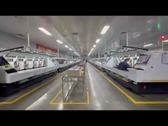 Wielowarstwowe wytwarzanie płytek HDI ODM z współczynnikiem aspektu ślepej dziury