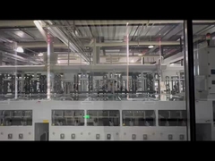 Wysokiej częstotliwości TG HDI PCB Board Custom Prototype PCB Assembly