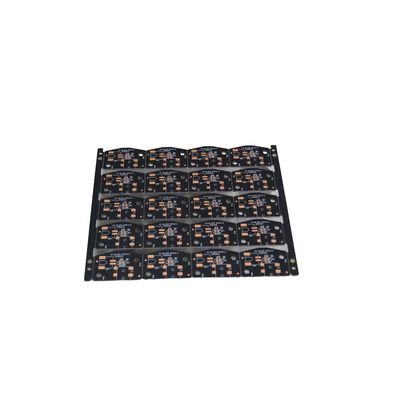 ODM HDI PCB Board High TG Multilayer Fast Pcb Prototyping Certyfikat UL