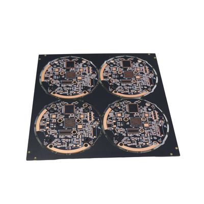 2 oz PCB wysokiej gęstości