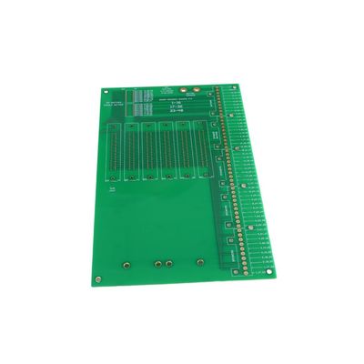 BGA Pitch 0,3 mm HDI PCB Board Niestandardowy PCB Prototyp Board