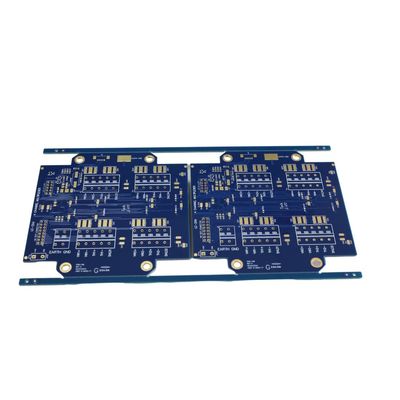 Płyty PCB HDI o wysokiej gęstości łączności szeroko stosowane w przemyśle elektronicznym
