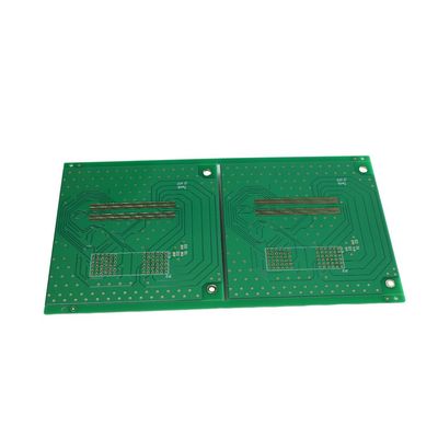 Kompaktowe płyty HDI PCB 0,3 mm HDI płyty drukowane ISO certyfikat