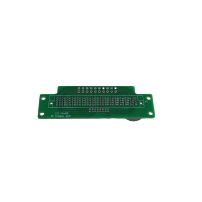 Niestandardowe HDI PCB Board Assembly Impedance Control dla elektroniki