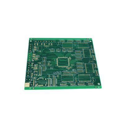 IATF HDI PCB Prototyp Elektroniczny montaż PCB wysokiej częstotliwości