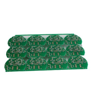 15oz Metal PCB Board Industrial Dwustronny Aluminiowy PCB Custom