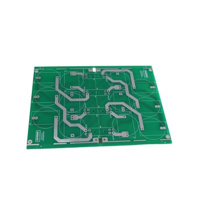 4 warstwy wielowarstwowe rdzenie metalowe Pcb serwer sieciowy ODM z ENIG