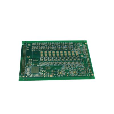 00,03 mm Min. grubość rdzenia wielowarstwowy elastyczny serwer sieci Pcb