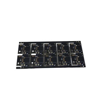 Wielolaminaty 4 razy Pcb Panel sterowania Zgromadzenie Grubość 6,0 mm
