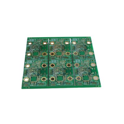 Innowacyjny prototyp wielowarstwowego zespołu PCB o maksymalnej grubości płyty 6,0 mm
