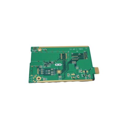 Elektronika Automotive PCB montaż BT Materiały Turnkey PCB montaż