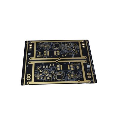 Precyzyjne metalowe podstawy montaż PCB samochodowy montaż płytek drukowanych