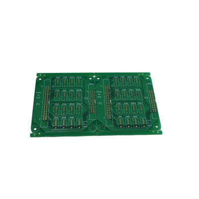 40 warstwy Automotive PCB Assembly Elektroniczne materiały PTFE ODM