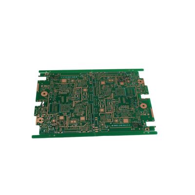 BT Materiały Prototyp Pcb Assembly Automotive Heat Resistance