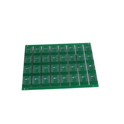 FR4 Zgromadzenie PCB samochodowych