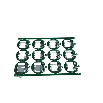 Programowalny montaż SMT PCB dostosowany do potrzeb szybki montaż SMT wielowarstwowy