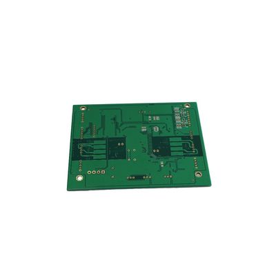 PCBA SMT PCB montaż Niestandardowe płyty PCB z powierzchnią HASL LF