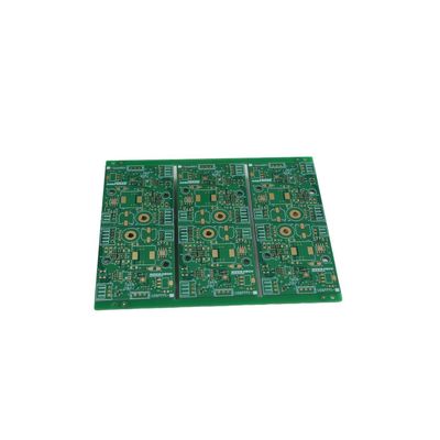 HASL LF Rapid PCB Assembly PCB Fabrication Assembly z pojemnością 12000mah