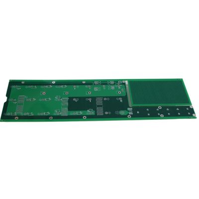 OEM Prototyp Płyty obwodowej Zgromadzenie SMT PCB Elektroniczny Aluminium
