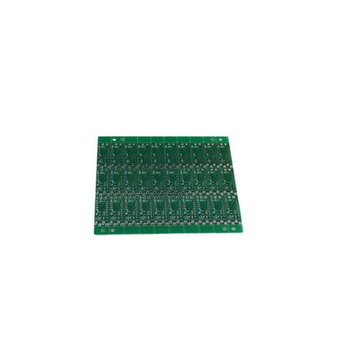 Zgromadzenie płytki elektronicznej PC CEM-1 Bluetooth PCB