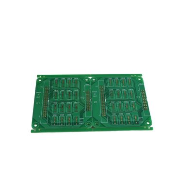 5oz wielowarstwowy PCB montaż CEM-3 Materiał Prototyp PCB Fabrykacja