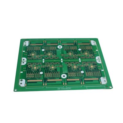 Zestaw płytek drukowanych PCB na zamówienie grubość 3,2 mm dla przemysłu