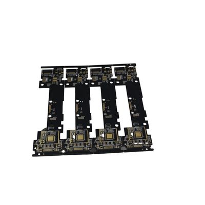 Elektroniczne automatyczne montaż płyt obwodowych z materiałem Rogers PCB
