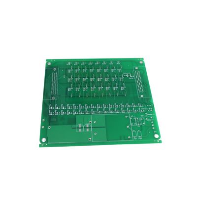 1 oz Zgromadzenie PCB przemysłowych Materiały CEM-3 Prototyp Zgromadzenie PCB