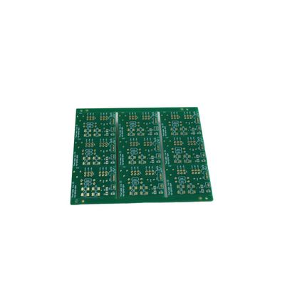 5oz Prototyp PCB Zgromadzenie 20 warstw Quick Turn PCB Zgromadzenie dla Grow Light