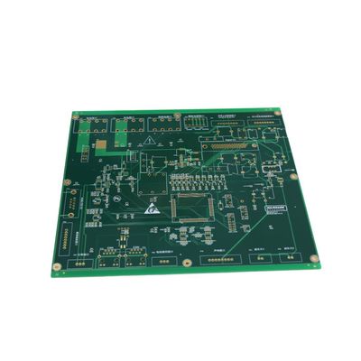 Wzrost światła prototypu elektroniki montażu 4 oz powierzchni montażu PCB