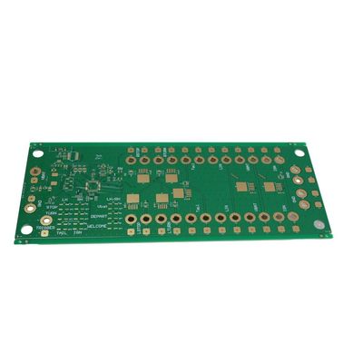 OEM Prototyp Zgromadzenie PCB 10 warstw Wielowarstwowe płyty obwodowe