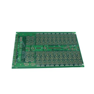 3 oz prototyp PCB 20 warstwy szybki obrót płytek drukowanych