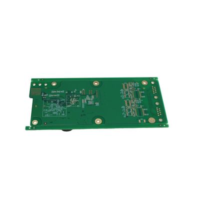 1 uncja Prototyp PCB Zgromadzenie Prototyp skrzyni drukowanych