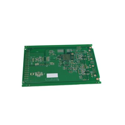 Rodgers Prototyp Zgromadzenie PCB Grubość 3 mm Kontrola Przemysłowa Zgromadzenie PCB