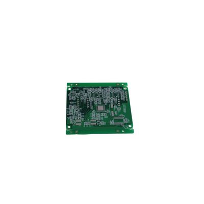 2mm Prototyp PCB Zgromadzenie ENIG Powierzchnia Finish Prototyp PCB Fabrykacja